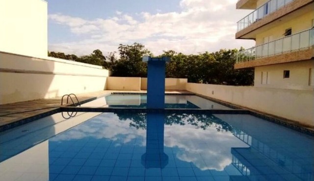Excelente Apartamento no Centro de Bertioga