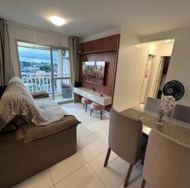 Excelente apartamento no centro de Ananindeua