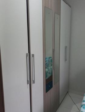 Excelente apartamento cop30