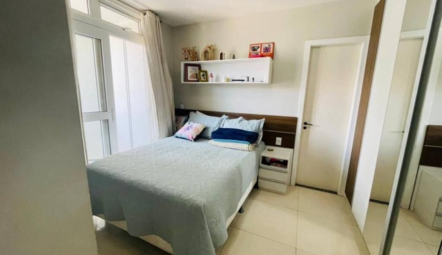 Excelente Apartamento papicu