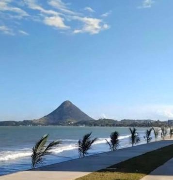 Excelente apartamento em Piuma