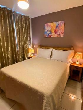 Excelente Apartamento Climatizado em Jacaraipe