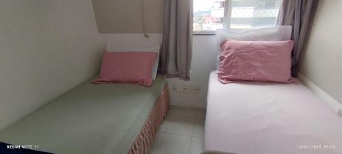 Excelente Apartamento COP 30 para temporada na Pedreira perto do HANGAR, PARQUE DA CIDADE