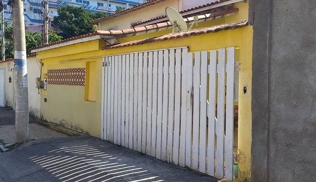 Excelente casa com 3 suítes independentes e na melhor localização da cidade.