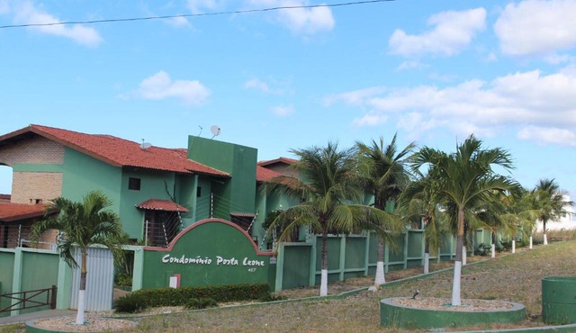 Excelente Casa Duplex