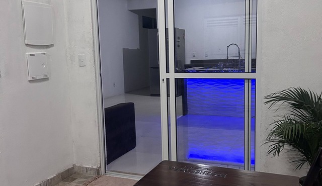 Excelente Casa em Angra dos Reis. Casa Denis, Próximo a Praias e Marina Verolme