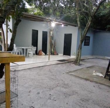 Excelente Casa na Lagoa Guanandy mais acesso a Lagoa Particular