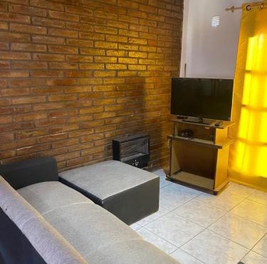 Excelente Departamento- San Rafael, Mendoza