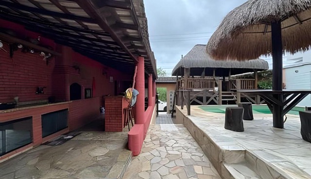 Excelente e completa casa no Recreio!