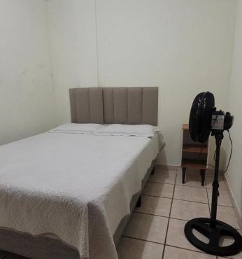 Excelente kitnet mobiliada pertinho mar