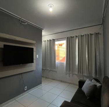 Excelente Localização e Ótimo Apartamento