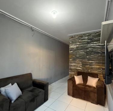 Excelente Localização e Ótimo Apartamento
