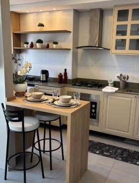 Excelente Loft no Quartier