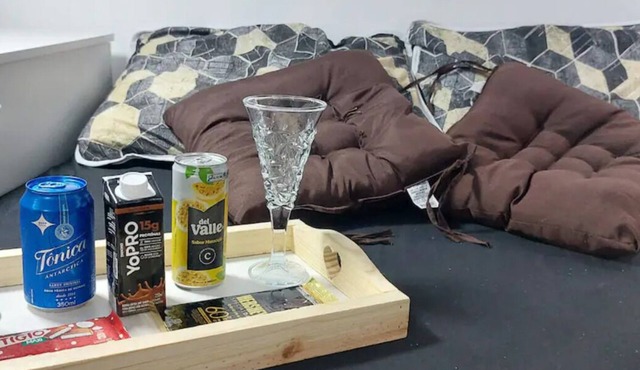 Excelente Micro Casa Completa