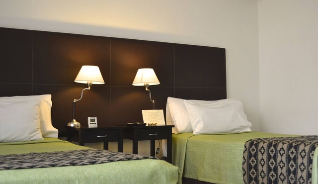 Excelentes apartamentos ubicados en Recoleta con psicina