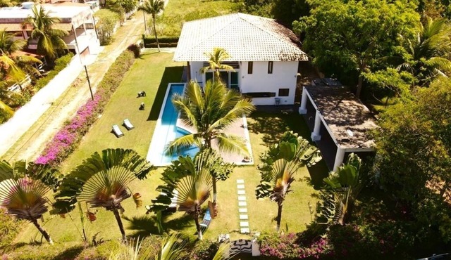 Excellent Beach House in Paiva. Collect Moments