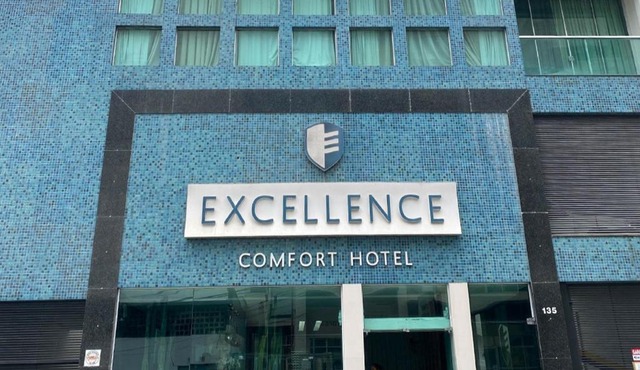 Excellence Comfort Hotel