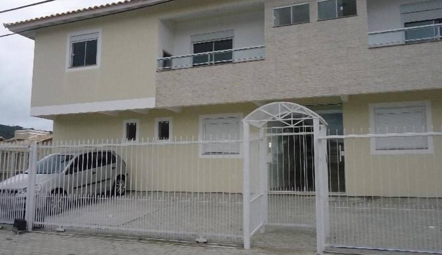 Excellent Apartment on Ingleses Beach - Florianópolis
