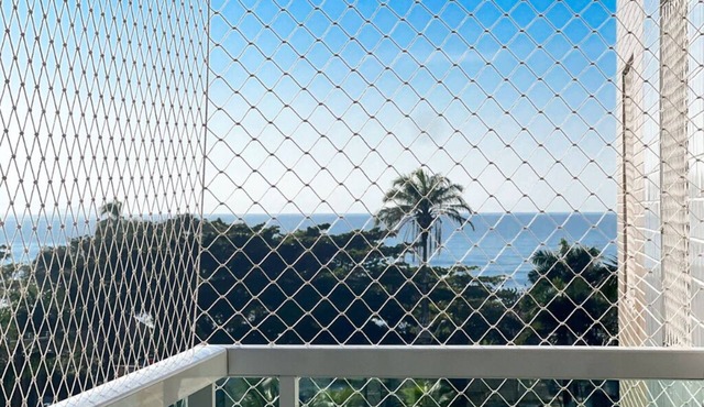 EXCELLENT APARTMENT 41 - SEA VIEW, TWO PARKING SPACES, ABSOLUTE HYGIENE, WE HAVE OTHER OPTIONS.