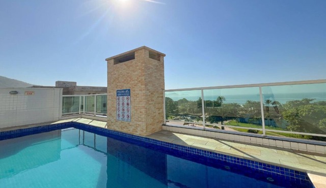 EXCELLENT APARTMENT 44- IN TONINHAS, SANITIZED ENVIRONMENTS, WE HAVE OTHER OPTIONS.