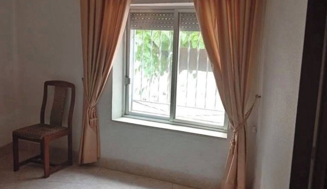 Excellent apartment within walking distance of downtown and hospital