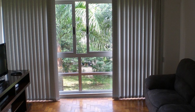 Excellent apartment in the center of Brasilia