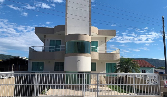 Excellent Apartment in Bombinhas - Apartment 02