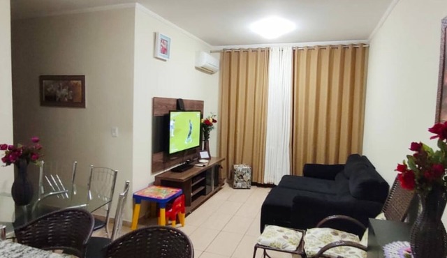 Excellent apartment in VILLAGGIO, accommodates up to 5 people.