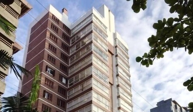 Excellent apartment in TORRES TO TWO QUADRA DO MAR with excellent infrastructure
