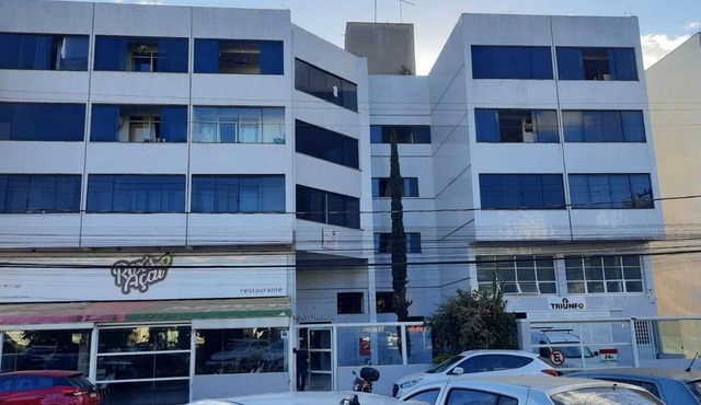 Excellent apartment near Plano Piloto!