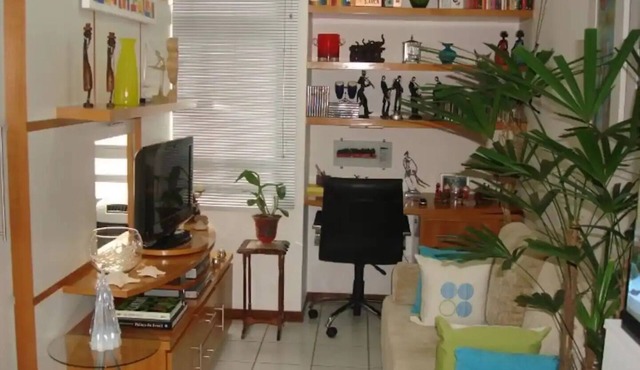 Excellent Apartment Park Ville