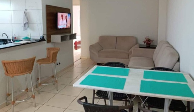 Excellent Apt for short and long term rental