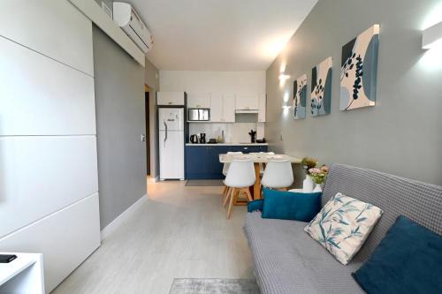 Excellent apto in Helbor Stay Batel-Curitiba