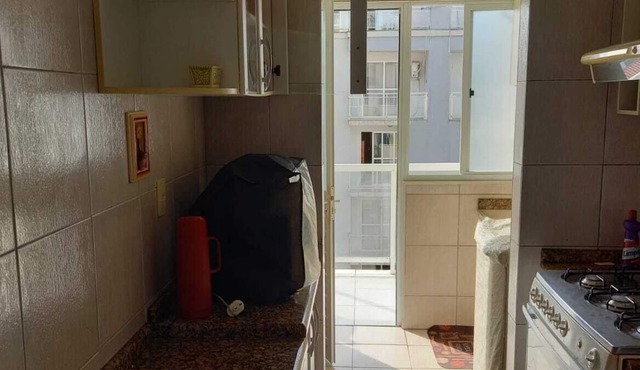 Excellent apartment, sea view