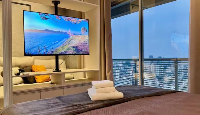 Excellent - Flat - The CittyPlex