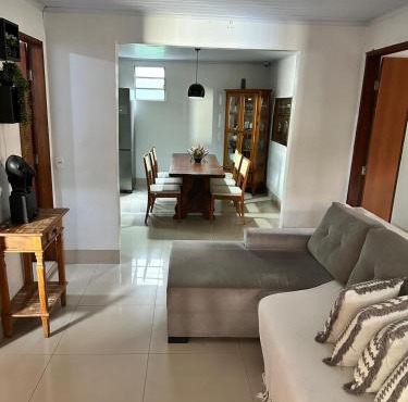 Excellent fully equipped house for MotoGP in Goiânia