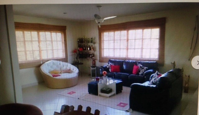 Excellent high-standard duplex house in a gated community with a swimming pool.
