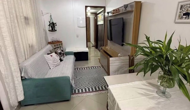 Excellent house in Tijuca