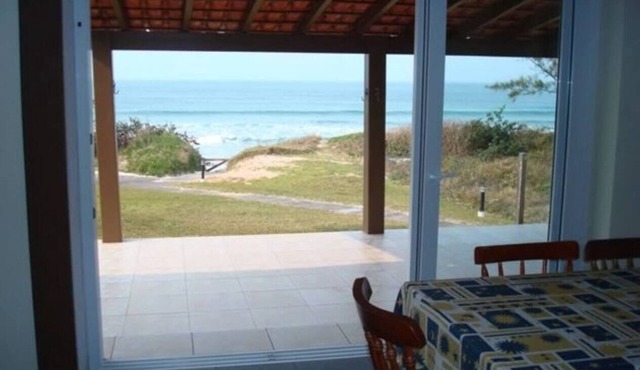 Excellent House by the Sea - Paradise in Garopaba - Morrinhos