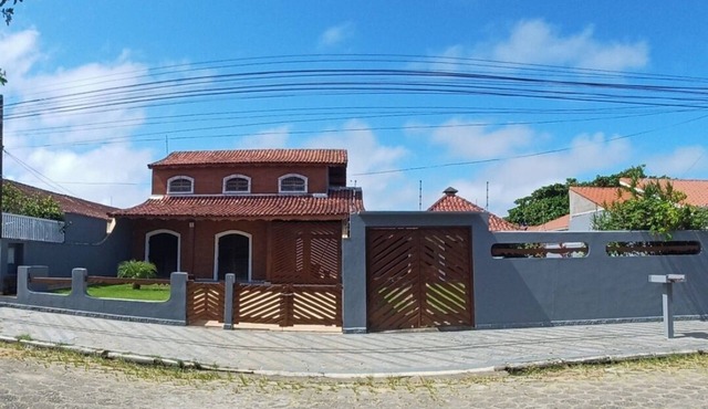 Excellent house townhouse in Oasis Peruibe/SP