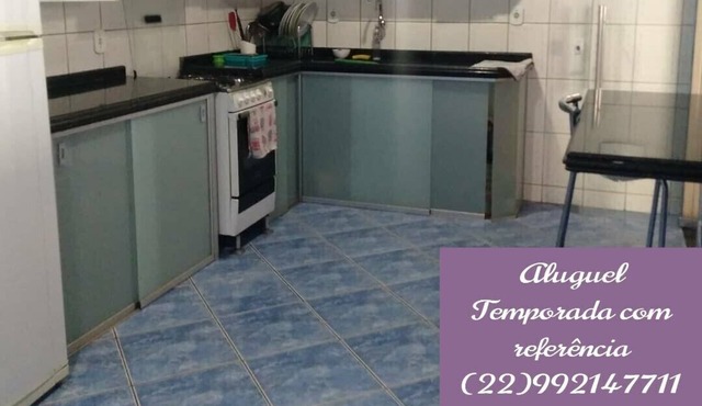 Excellent house very close to Praia das Dunas