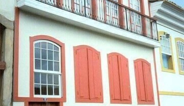 Excellent Location! Historic center! Ideal for 6 to 10 people!