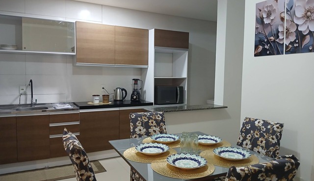 Excellent location with suite/garage.