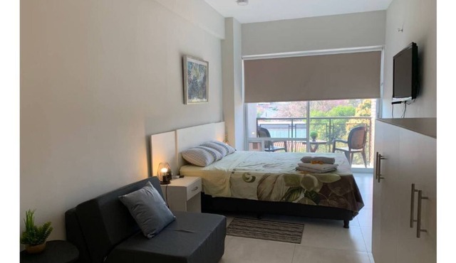 Excellent NOMO ENVIRONMENT in LIFE VILLA MORRA building
