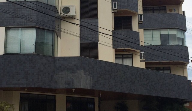 EXCELLENT ONE-BEDROOM APARTMENT - CANASVIEIRAS