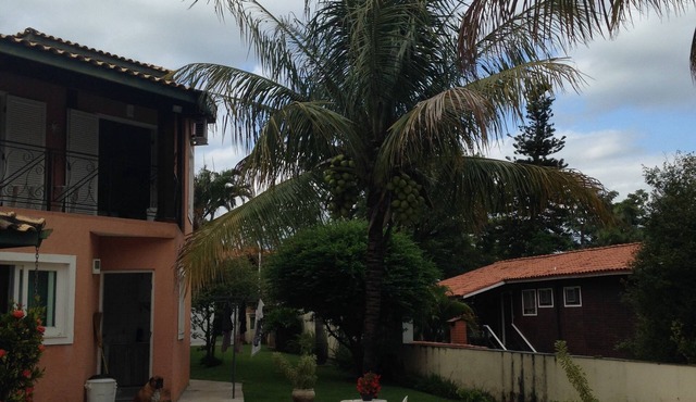 Excellent Residence in a Gated Community. Gated community (security, tranquility, complete leisure facilities)