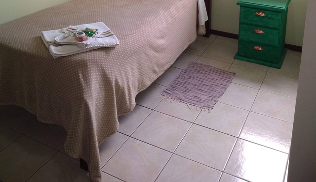Excellent single suite 703 Independent South, Wi-Fi and TV center of Brasilia.