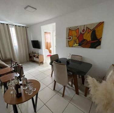 Excellent value for money - Fully equipped apartment