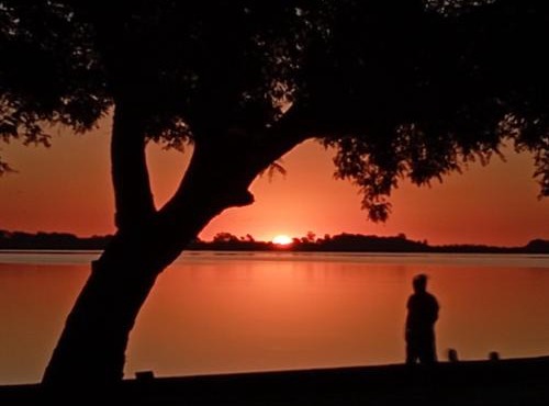 Excepcional Centro Chascomus