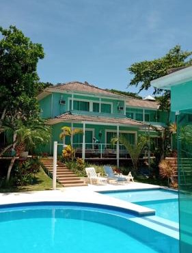 Exclusiva Casa em Condomínio